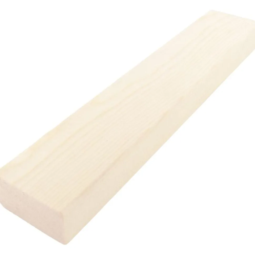 Koolausrima Cent 20x40x3300mm mänty käsittelemätön