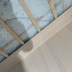 Koolausrima Cent 20x40x3300mm mänty käsittelemätön
