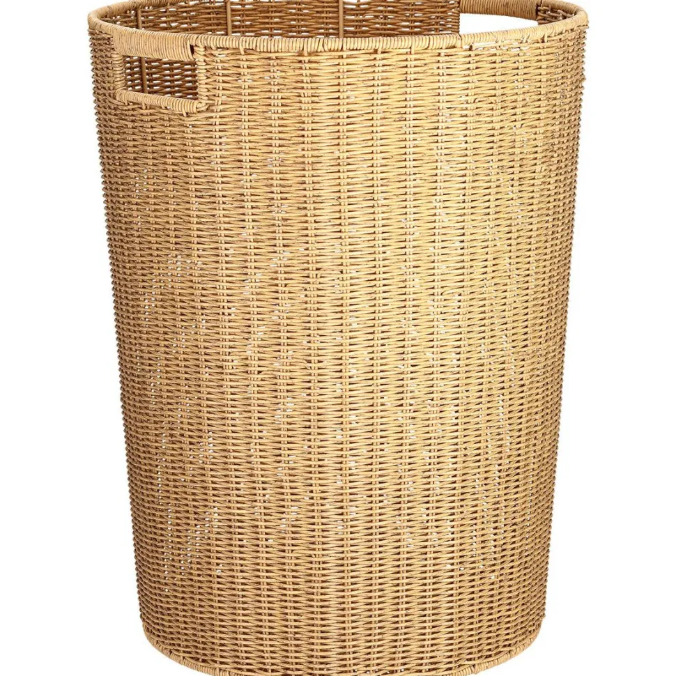 Kori Home4You BASILE Ø43/36xK56 cm, luonnonväri, ruskea