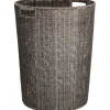 Kori Home4You BASILE Ø43/36xK56 cm, tummanruskea