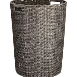 Kori Home4You BASILE Ø43/36xK56 cm, tummanruskea