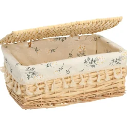Kori Home4You WILLI EMMA 36x27xK16 cm, beige