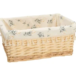 Kori Home4You WILLI EMMA 42x32xK19 cm, beige