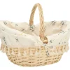 Kori Home4You WILLI EMMA 45x32xK19/25/36 cm, beige