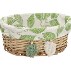 Kori Home4You WILLI MIRO 36x29xK15 cm, beige