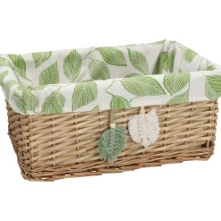 Kori Home4You WILLI MIRO 42x32xK19 cm, beige