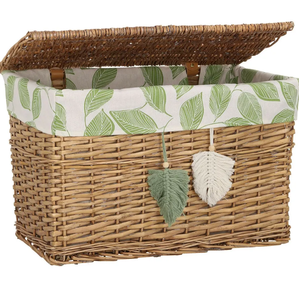 Kori Home4You WILLI MIRO 53x33xK34 cm, beige