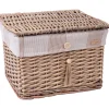 Kori Home4You WILLI RAITA 36x26xK25 cm, beige