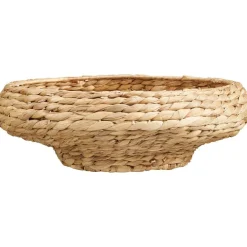 Kori House Nordic Frellesvig, ø38x12.5cm, vesihyasintti