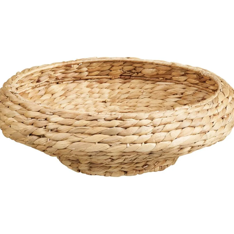 Kori House Nordic Frellesvig, ø38x12.5cm, vesihyasintti