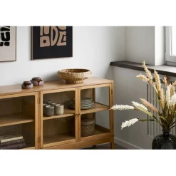 Kori House Nordic Frellesvig, ø38x12.5cm, vesihyasintti