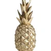 Koristeananas Eglo Living Urakawa, 22.5cm, kulta