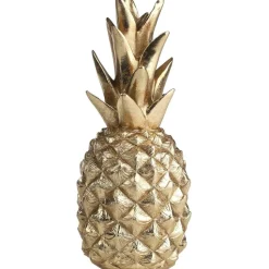 Koristeananas Eglo Living Urakawa, 22.5cm, kulta