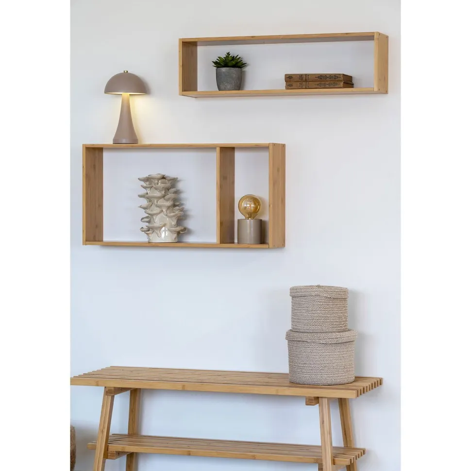 Koriste-esine House Nordic Decoration, 18x15x24cm, keramiikka, beige