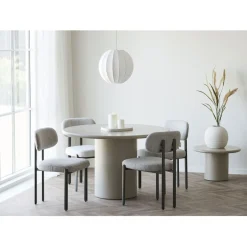 Koristeheinä House Nordic, 130cm, beige
