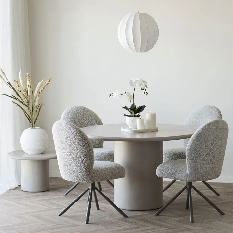 Koristeheinä House Nordic, 130cm, beige