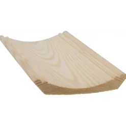 Koristekattolista Cent 15x95x3300 mm mänty käsittelemätön 5 kpl/pkt