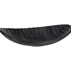 Koristekulho Eglo Living Fanambana, tummanharmaa