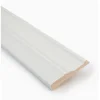 Koristepeitelista Jokiwood 20x118x3200mm, valkoinen