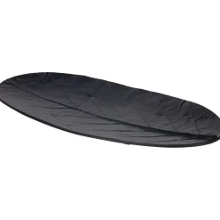 Koristetarjotin Eglo Living Midsalip, 51x23x4cm, musta