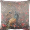 Koristetyyny Home4You HOLLY 45x45 cm, Indian ruusu, monivärinen