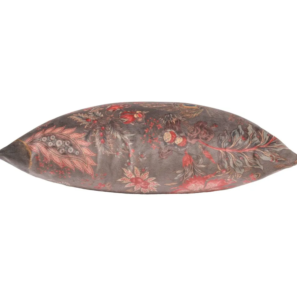 Koristetyyny Home4You HOLLY 45x45 cm, Indian ruusu, monivärinen
