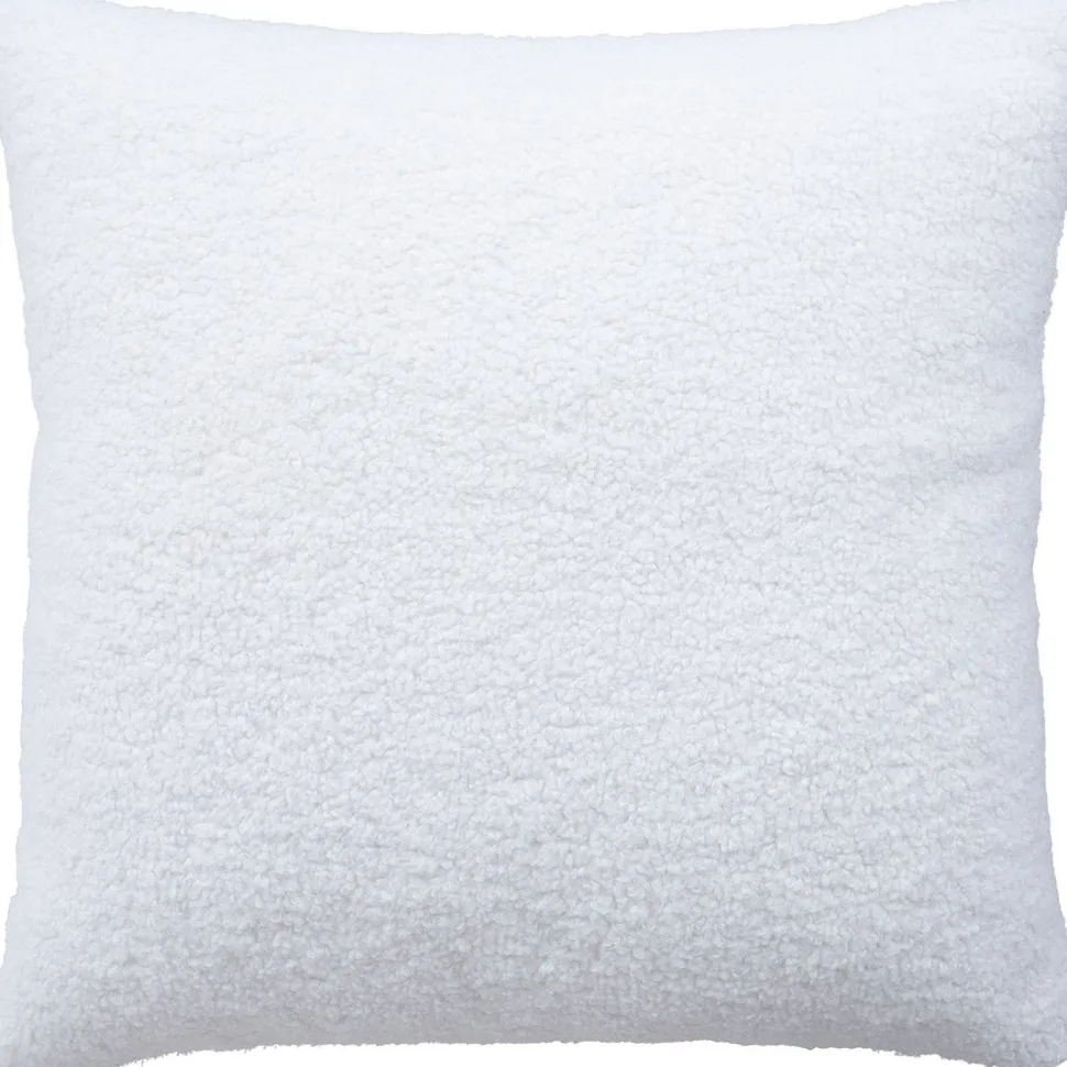 Koristetyyny Home4You HOLLY 45x45 cm, jänikset, beige
