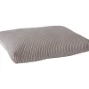 Koristetyyny Home4You HYPER 60x40 cm, K16 cm, harmaa