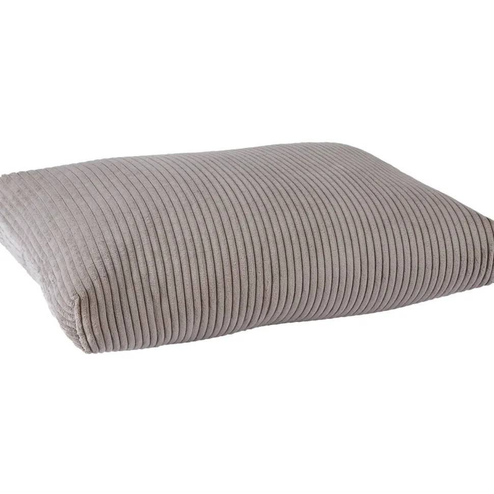 Koristetyyny Home4You HYPER 60x40 cm, K16 cm, harmaa