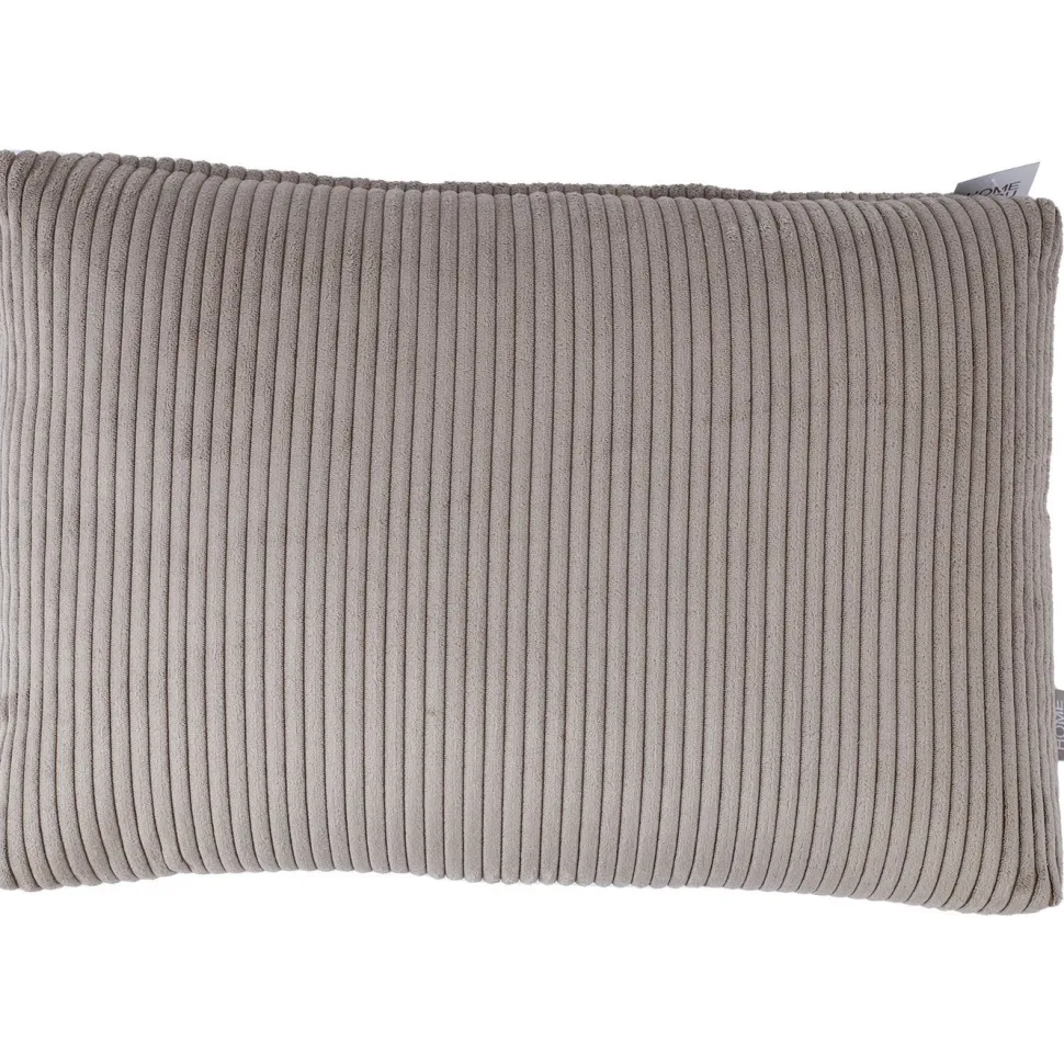 Koristetyyny Home4You HYPER 60x40 cm, K16 cm, harmaa