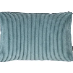 Koristetyyny Home4You HYPER 60x40 cm, K16 cm, sininen