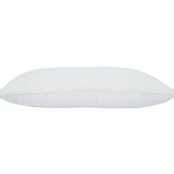 Koristetyyny Home4You LARRY 32x65 cm, luonnonvalkoinen