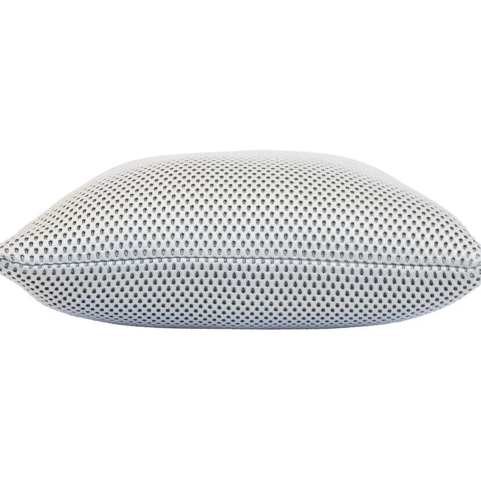 Koristetyyny Home4You SONIC 45x45 cm, harmaa