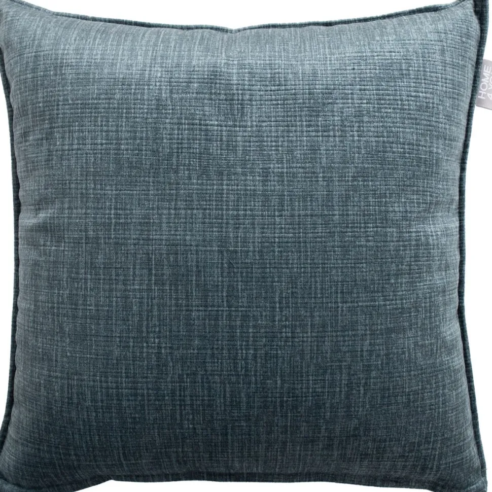 Koristetyyny Home4You VOSS 45x45 cm, vihreä