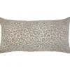 Koristetyyny Home4You WILD 35x68 cm, harmaa