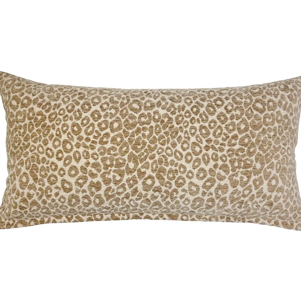 Koristetyyny Home4You WILD 35x68 cm, beige