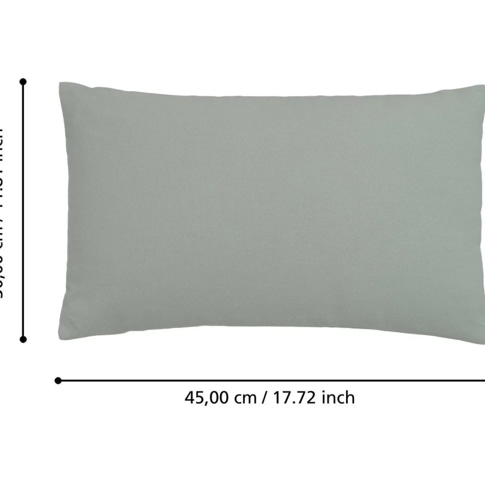 Koristetyyny Eglo Living Iles, 50x30cm