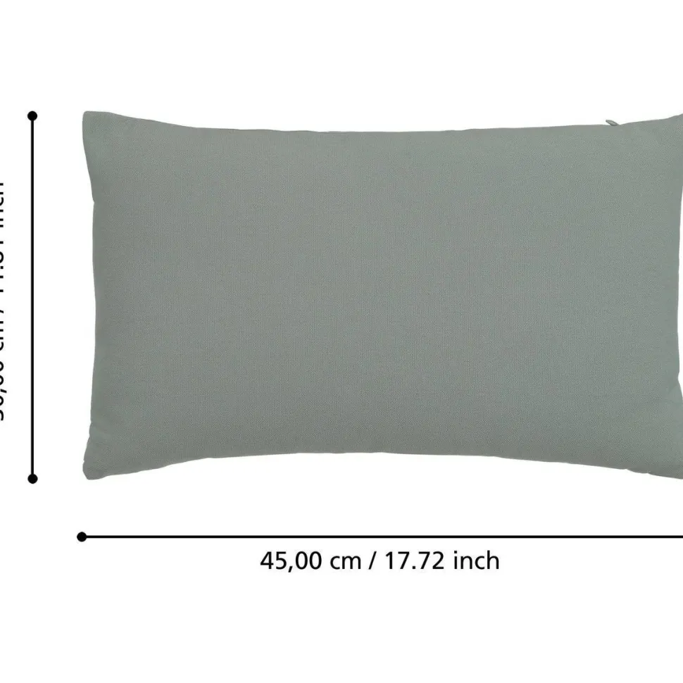 Koristetyyny Eglo Living Iles, 50x30cm