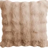 Koristetyyny Home4You BUBBLE 50x50 cm, beige