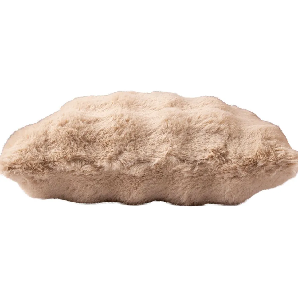 Koristetyyny Home4You BUBBLE 50x50 cm, beige