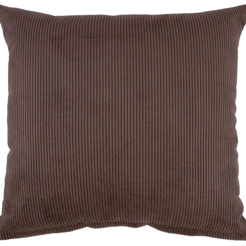 Koristetyyny Home4You FJORD 45x45 cm, ruskea