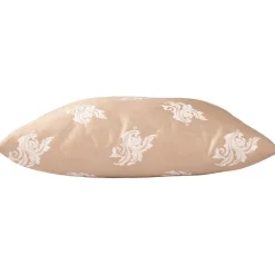 Koristetyyny Home4You GOLD 50x50 cm, kultainen, beige