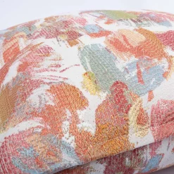 Koristetyyny Home4You HOLLY 45x45 cm, intialainen taide