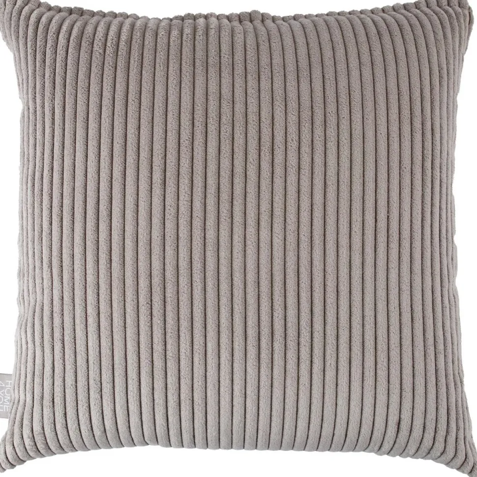 Koristetyyny Home4You HYPER 45x45 cm, harmaa