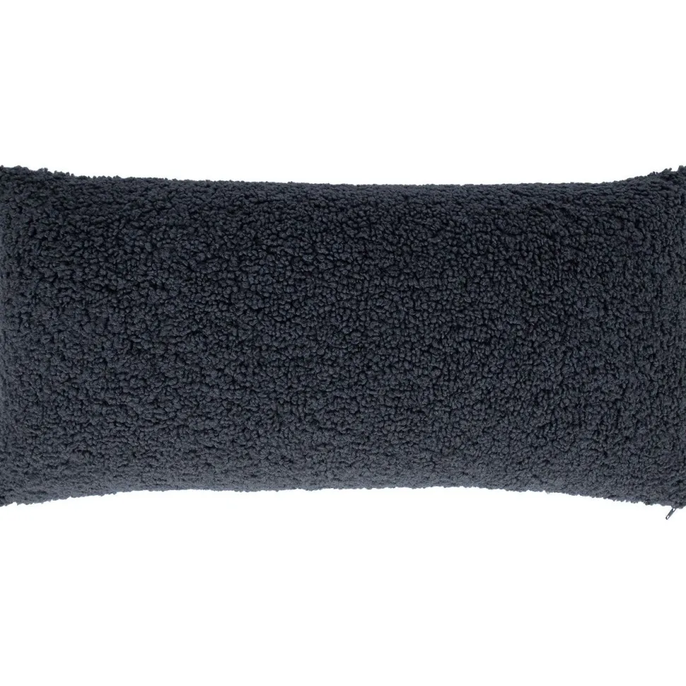 Koristetyyny Home4You LARRY 32x65 cm, harmaa