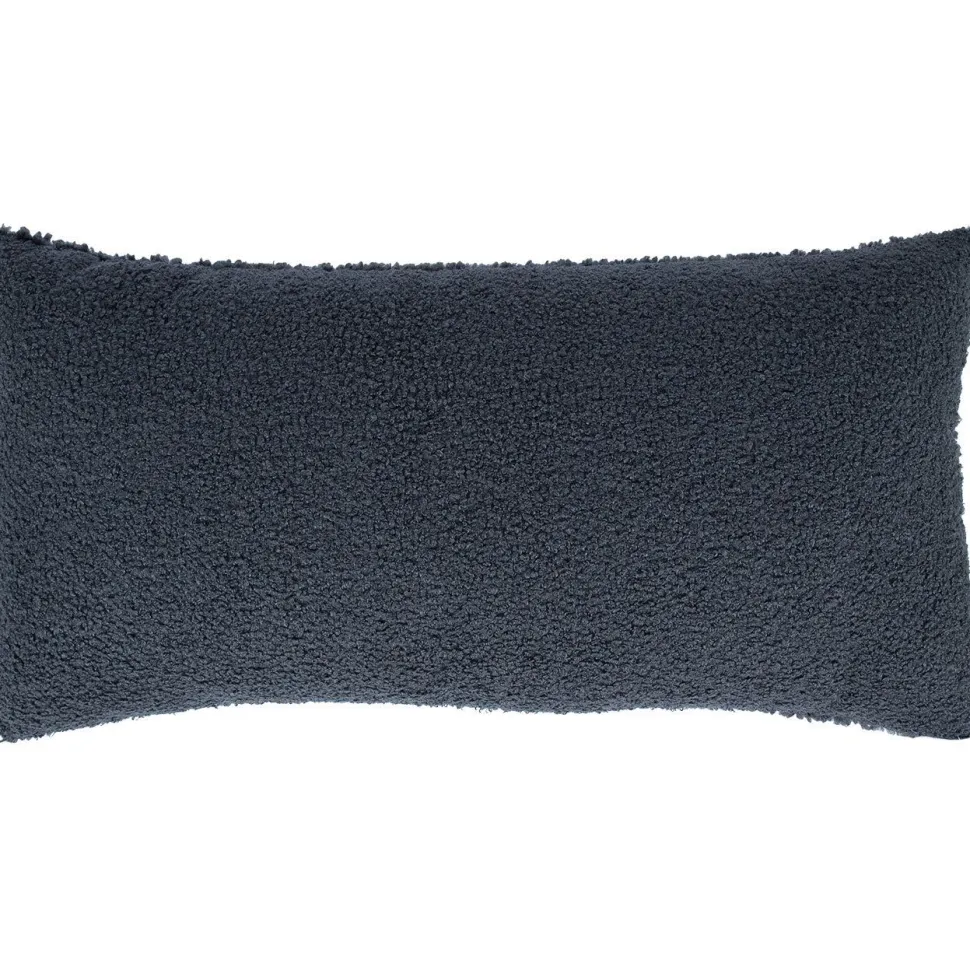 Koristetyyny Home4You LARRY 32x65 cm, harmaa