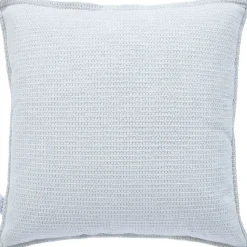 Koristetyyny Home4You LORD 45x45 cm, luonnonvalkoinen