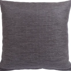 Koristetyyny Home4You MITSU-MITSU 45x45 cm, tummanruskea