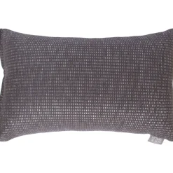 Koristetyyny Home4You MITSU-MITSU 30x50 cm, tummanruskea