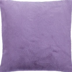 Koristetyyny Home4You SOFT ME 60x60 cm, tummanvioletti